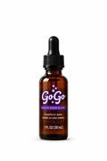 GoGo Magic Stain Elixir 1 oz Travel Precision Dropper